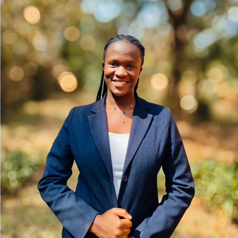 Vivian Adongo